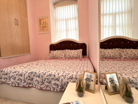 Kirayə 1 otaqlı mənzil, 17 m², İçəri Şəhər: 50 ₼/ay 3