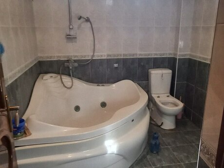 10 otaqlı həyət evi, 600 m², Binəqədi: 310 000 ₼ 5