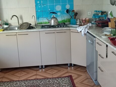 10 otaqlı həyət evi, 600 m², Binəqədi: 310 000 ₼ 2