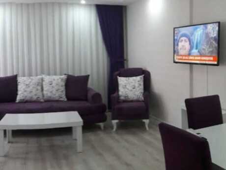 3-room apartment for rent, 134 m², Memar Əcəmi: 100 ₼/mo 5