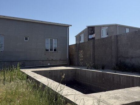 4 otaqlı həyət evi, 200 m², Bilgəh: 235 000 ₼ 2