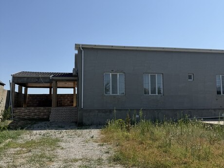 4 otaqlı həyət evi, 200 m², Bilgəh: 235 000 ₼ 4