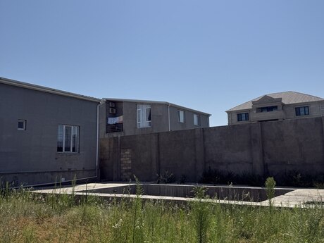 4 otaqlı həyət evi, 200 m², Bilgəh: 235 000 ₼ 3