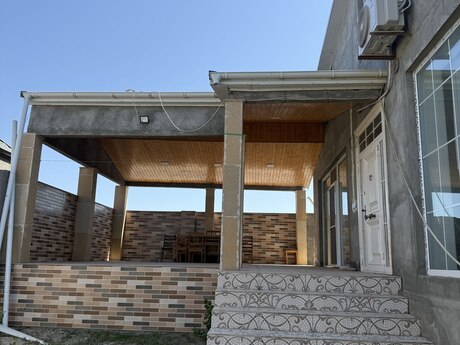 4 otaqlı həyət evi, 200 m², Bilgəh: 235 000 ₼ 5