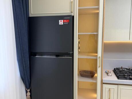 Kirayə 4 otaqlı mənzil, 180 m², İzmir Residence: 4 500 ₼/ay 5