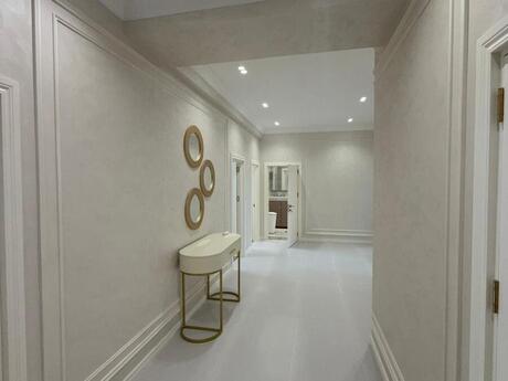 Kirayə 4 otaqlı mənzil, 180 m², İzmir Residence: 4 500 ₼/ay 3