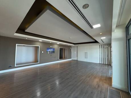 4-room apartment, 320 m², Gumush Residence: 1 320 000 ₼ 2