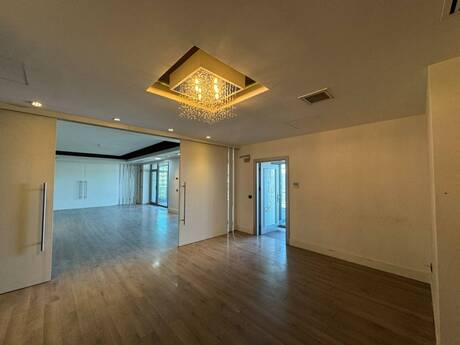 4-room apartment, 320 m², Gumush Residence: 1 320 000 ₼ 5