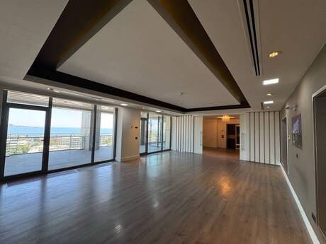 4-room apartment, 320 m², Gumush Residence: 1 320 000 ₼ 3