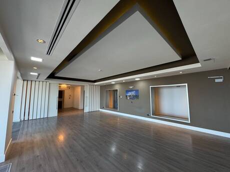 4-room apartment, 320 m², Gumush Residence: 1 320 000 ₼ 4