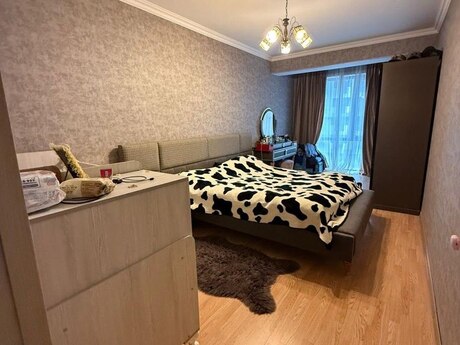 2-комнатная квартира, 82 м², Həzi Aslanov: 248 000 ₼ 3
