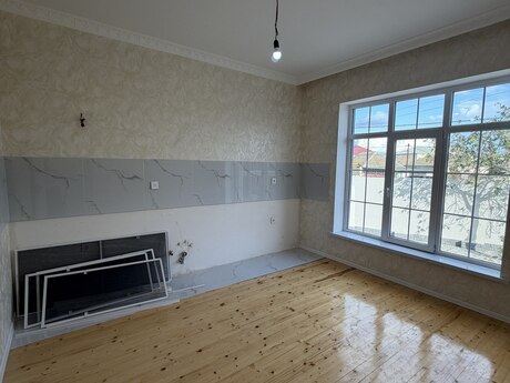 4 otaqlı həyət evi, 120 m², Kürdəxanı: 160 000 ₼ 4