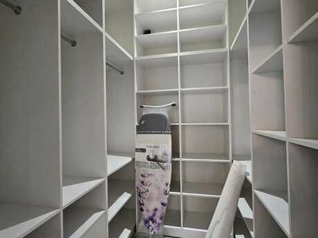 Kirayə 4 otaqlı mənzil, 220 m², Port Baku Residence: 5 000 ₼/ay 5