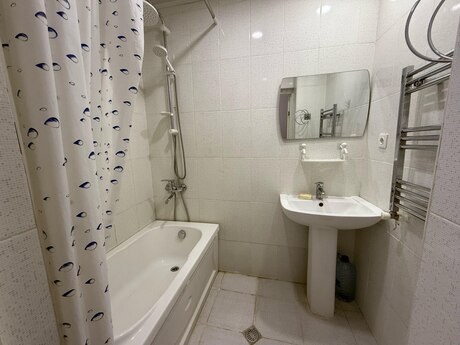 2 otaqlı mənzil, 70 m², Nərimanov: 330 000 ₼ 5
