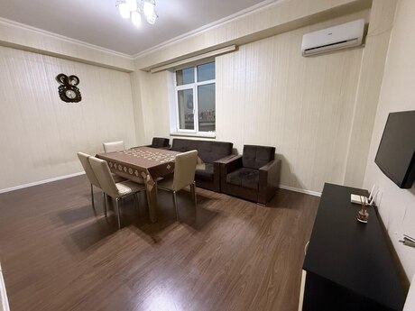 2 otaqlı mənzil, 70 m², Nərimanov: 330 000 ₼ 3