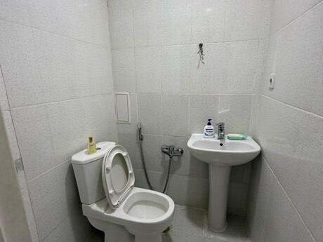 2 otaqlı mənzil, 70 m², Nərimanov: 330 000 ₼ 4