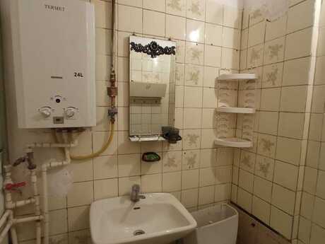 2-room apartment for rent, 60 m², Bakıxanov: 450 ₼/mo 3