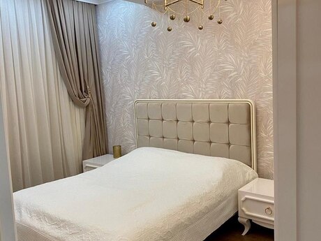 3 otaqlı mənzil, 82 m², Həzi Aslanov: 285 000 ₼ 3