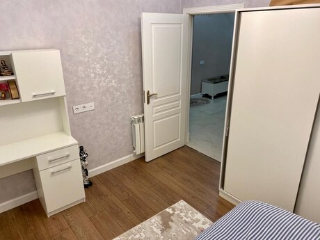 3 otaqlı mənzil, 82 m², Həzi Aslanov: 285 000 ₼ 2