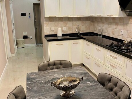 3 otaqlı mənzil, 82 m², Həzi Aslanov: 285 000 ₼ 5