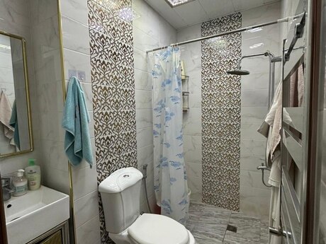 2 otaqlı mənzil, 67 m², İnşaatçılar: 167 000 ₼ 3
