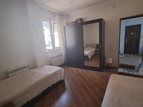 5 otaqlı həyət evi, 100 m², M.Ə.Rəsulzadə: 180 000 ₼ 3