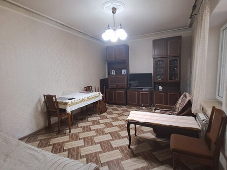 5 otaqlı həyət evi, 100 m², M.Ə.Rəsulzadə: 180 000 ₼ 4