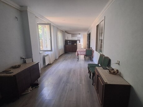 5 otaqlı həyət evi, 100 m², M.Ə.Rəsulzadə: 180 000 ₼ 5