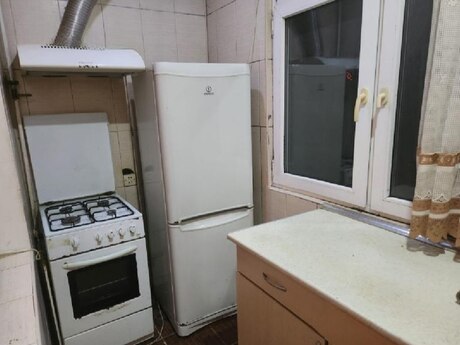 2-комнатная квартира, 35 м², Azadlıq Prospekti: 107 000 ₼ 5