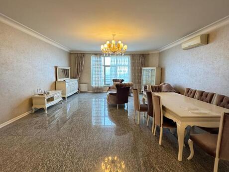 3-комнатная квартира, 171 м², Nizami: 500 000 ₼ 3