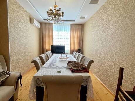 Kirayə 3 otaqlı mənzil, 120 m², Nəsimi: 750 ₼/ay 4