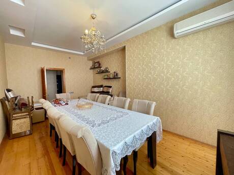 Kirayə 3 otaqlı mənzil, 120 m², Nəsimi: 750 ₼/ay 5