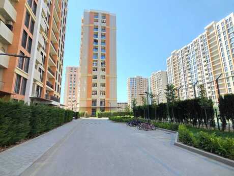 2-room apartment, 56,6 m², Park Yasamal: 181 500 ₼ 5