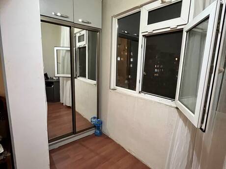 1-room apartment for rent, 45 m², Nəsimi: 450 ₼/mo 5