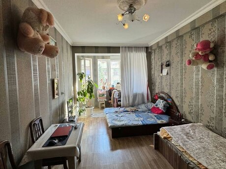 1 otaqlı mənzil, 41 m², Yeni Bakı, 80 000 AZN