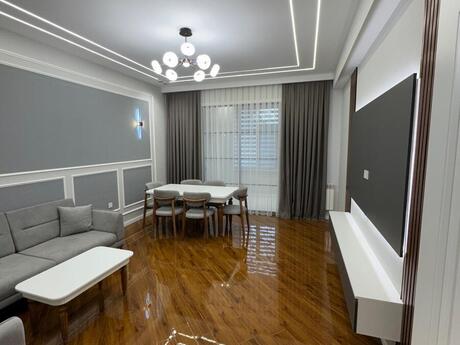 2-комнатная квартира, 80 м², 8 Noyabr: 280 000 ₼ 3