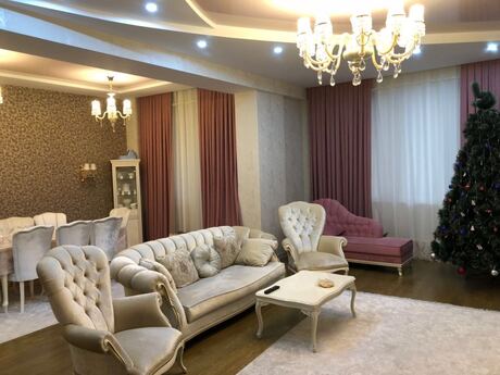 2 otaq · 64 m² · 10/17 mərtəbə, 28 May