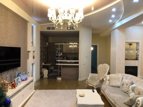 Kirayə 2 otaqlı mənzil, 64 m², 28 May: 40 ₼/ay 3