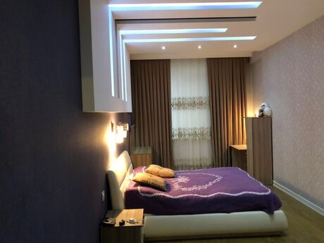 Kirayə 2 otaqlı mənzil, 64 m², 28 May: 40 ₼/ay 4