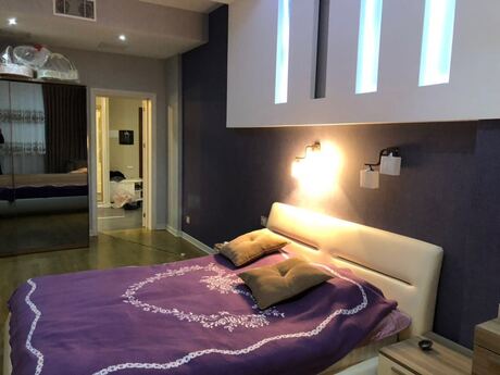 Kirayə 2 otaqlı mənzil, 64 m², 28 May: 40 ₼/ay 5
