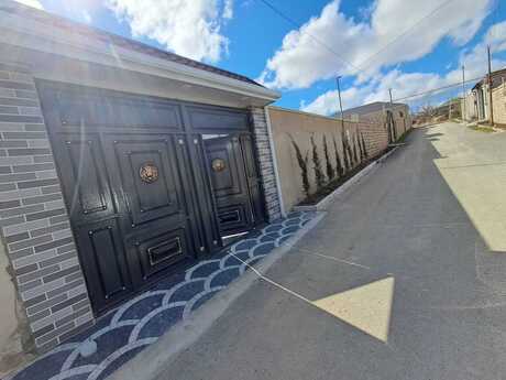 3 otaqlı həyət evi, 110 m², Yeni Suraxanı: 127 800 ₼ 4