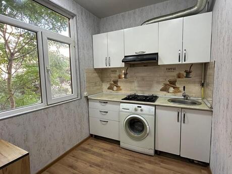 1 otaqlı mənzil, 33 m², Memar Əcəmi: 115 000 ₼ 4
