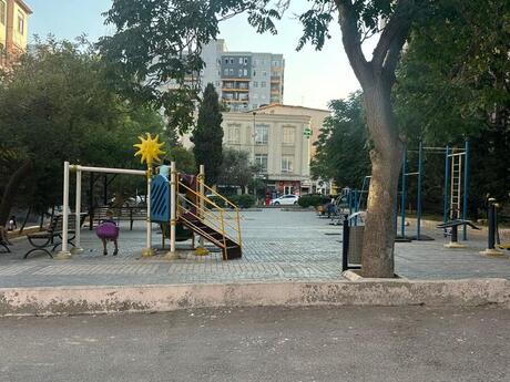 1 otaqlı mənzil, 33 m², Memar Əcəmi: 115 000 ₼ 2