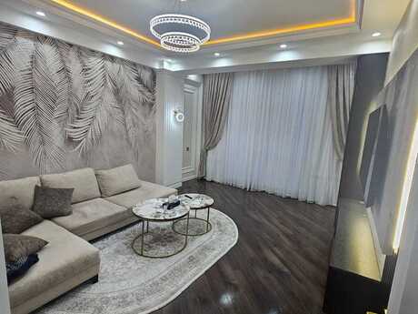 2 otaqlı mənzil, 71 m², Bakıxanov: 250 000 ₼ 3