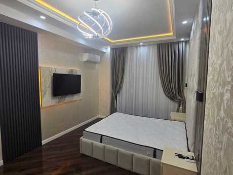 2 otaqlı mənzil, 71 m², Bakıxanov: 250 000 ₼ 4