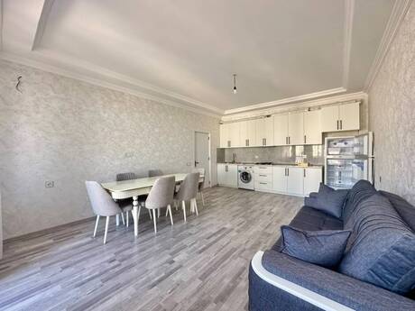 3-room apartment for rent, 95 m², Yeni Yasamal: 800 ₼/mo 2