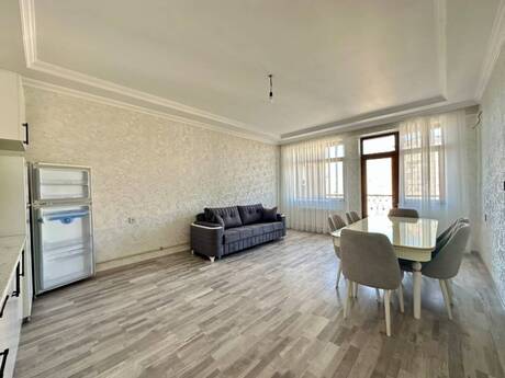 3-room apartment for rent, 95 m², Yeni Yasamal: 800 ₼/mo 3
