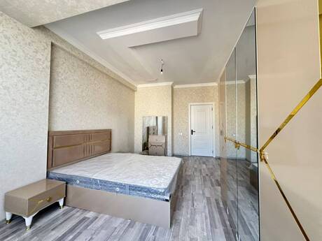 3-room apartment for rent, 95 m², Yeni Yasamal: 800 ₼/mo 5