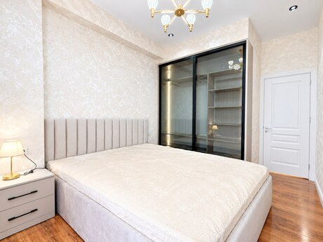 2 otaqlı mənzil, 40 m², Qara Qarayev: 165 000 ₼ 4