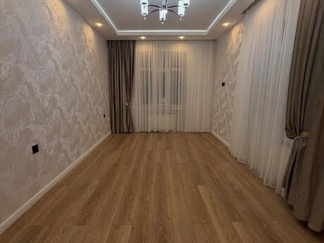 Объявление №6448183 - Баку, м. Ази Асланов, 2-комн., 65 м², 2/9 этаж